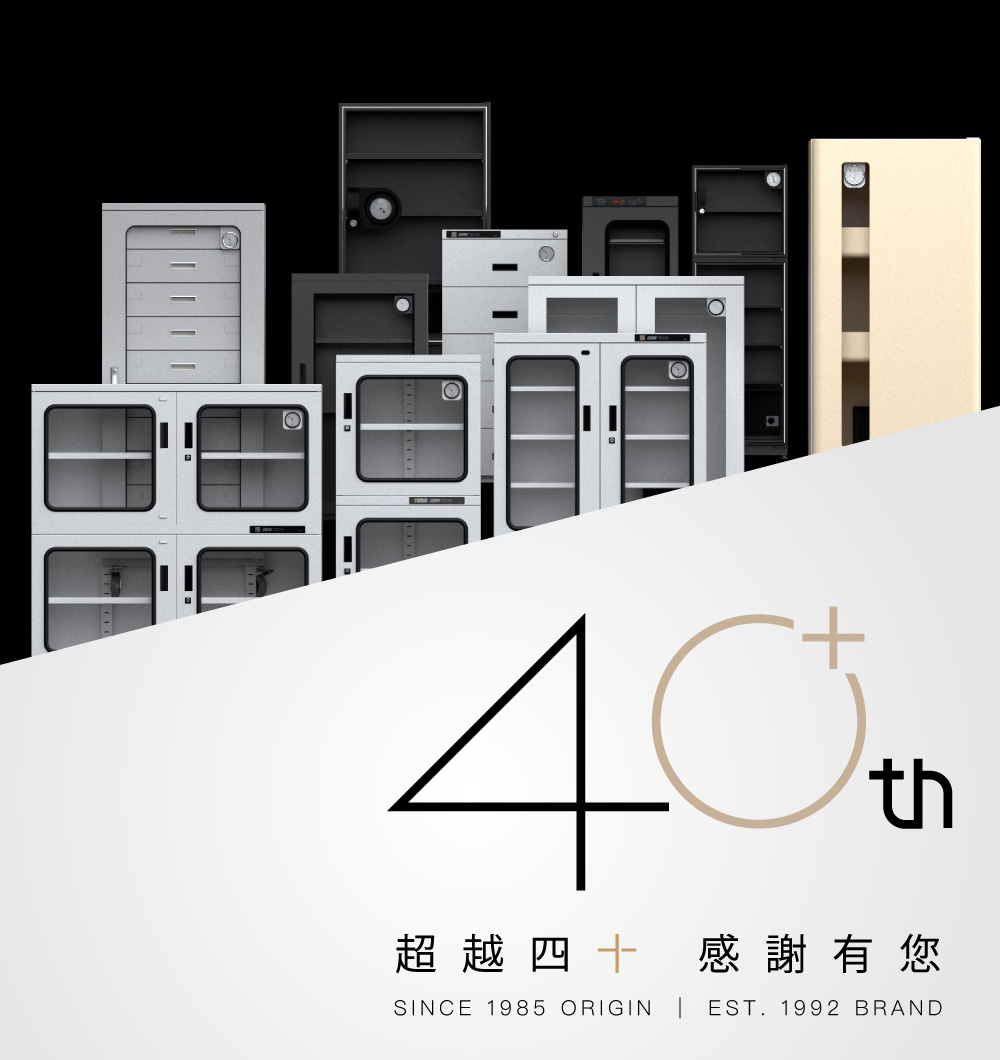 超越40感謝祭活動機型