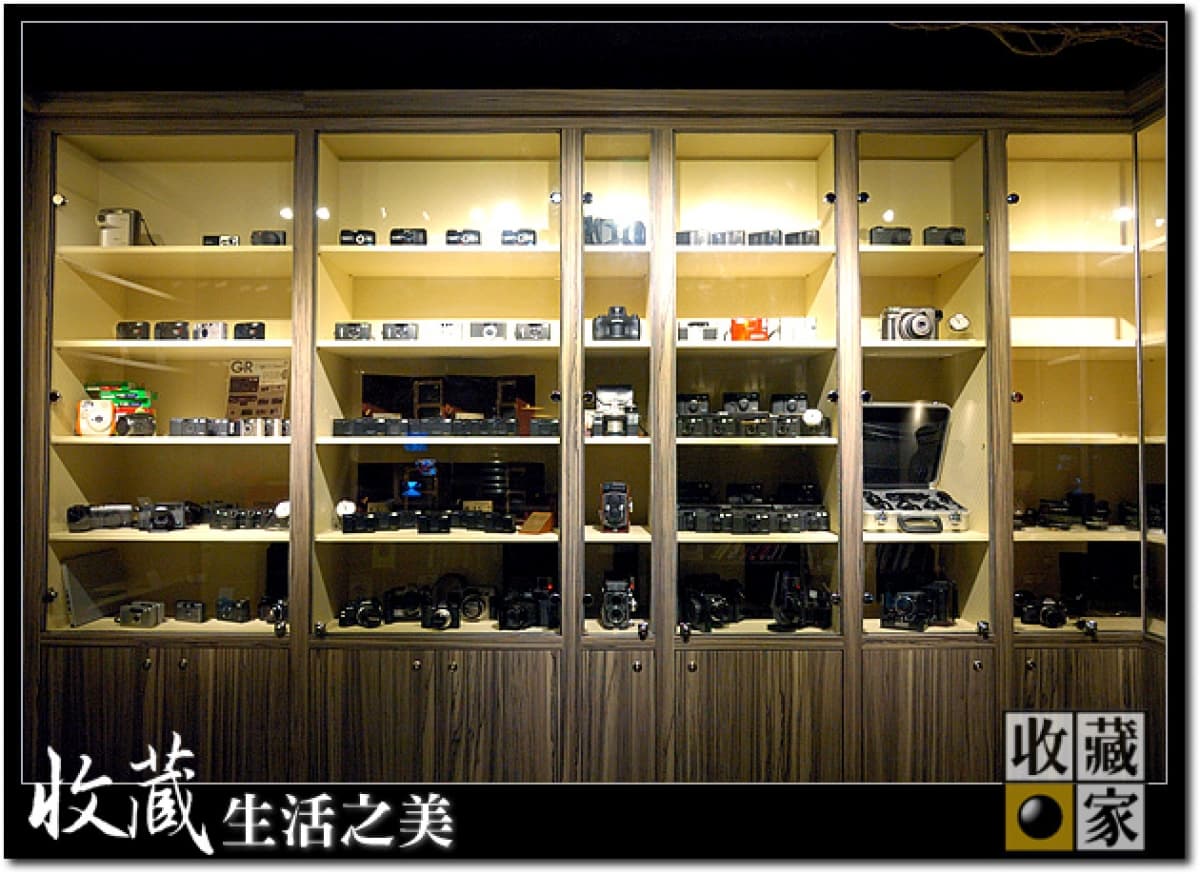 陳延昶 486 Cafe