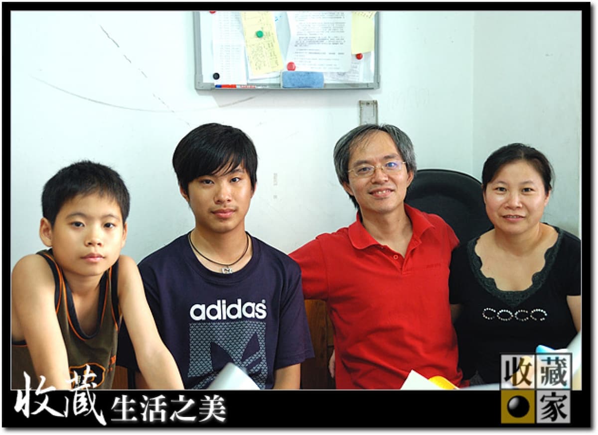 專業器材:專訪台中攝影達人陳先生相機清潔與防潮保養