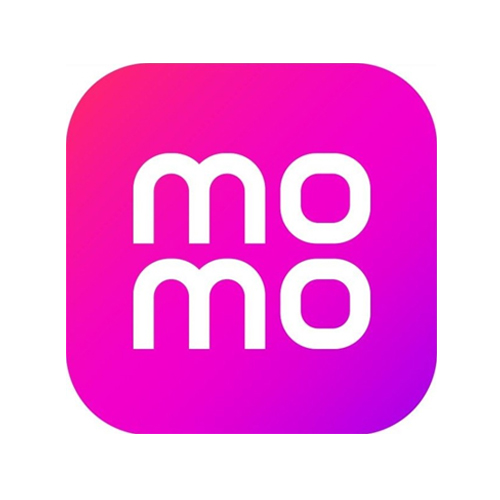 momo logo