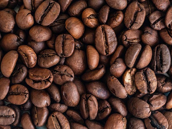 coffee 一定要防潮避免赭麴毒素，喝的好也要喝得安全