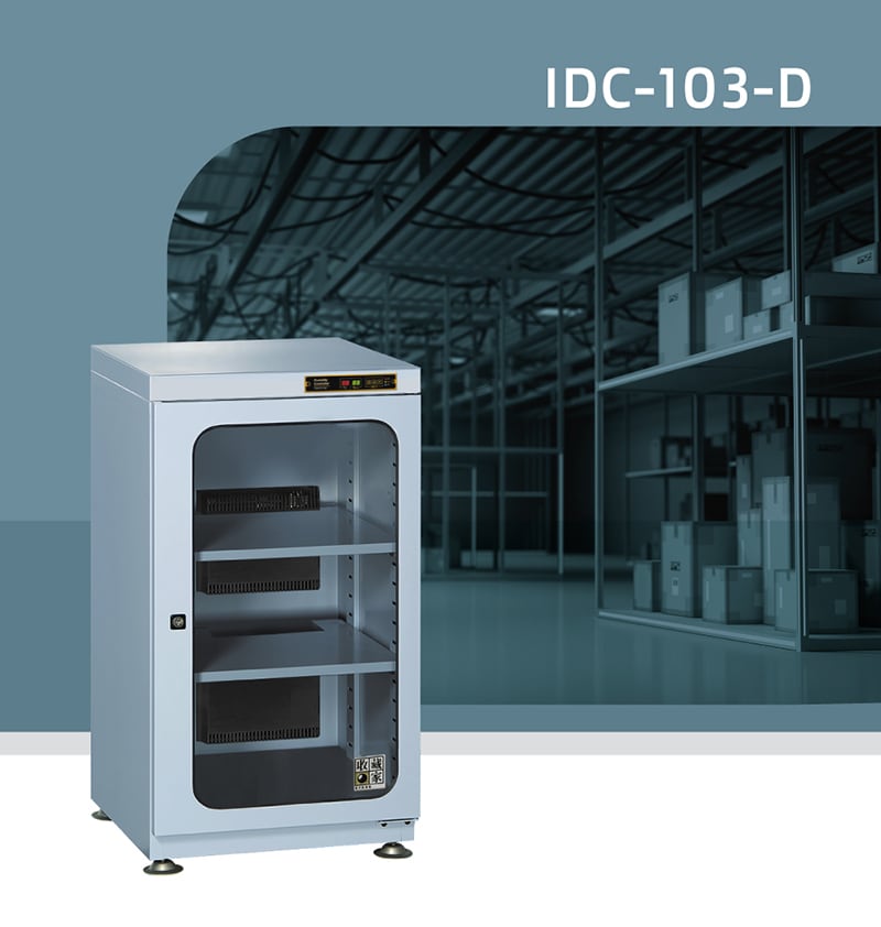 IDC 103D 1