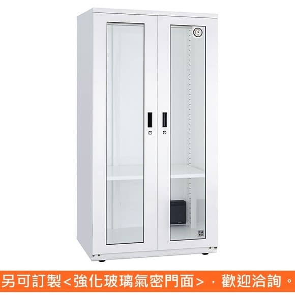 AHD-1500-收藏家大型防潮衣櫃-訂製