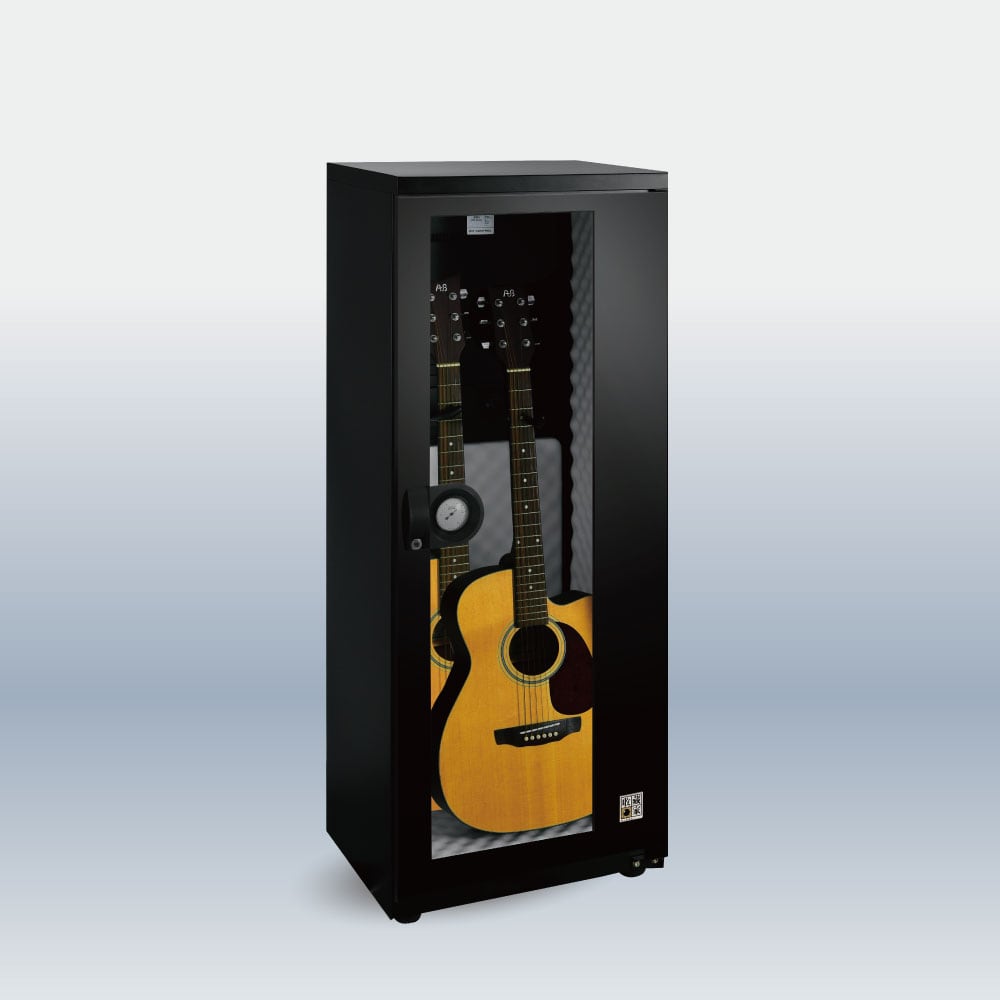 ART-288 吉他專用防潮箱，保護吉他不變形、發霉1083
