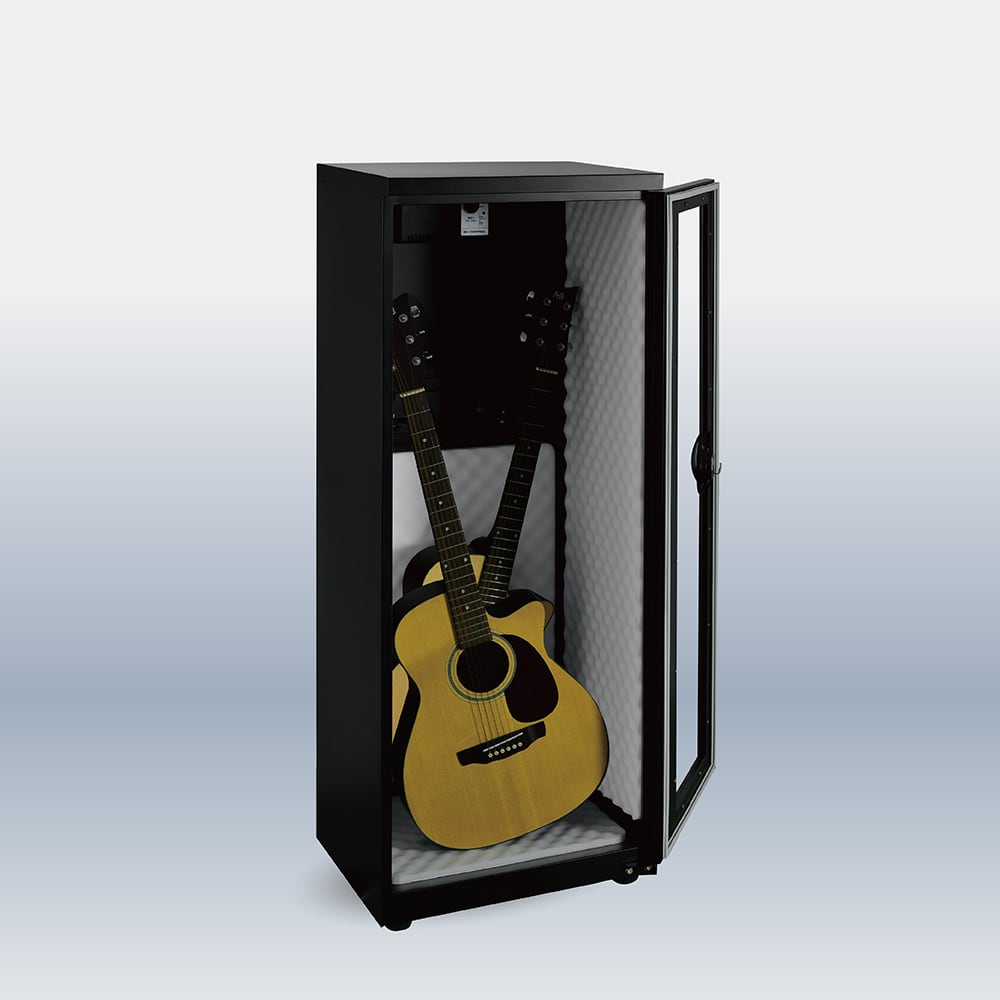 ART-288 吉他專用防潮箱，保護吉他不變形、發霉_product