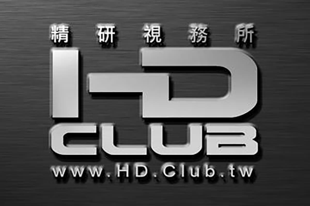HDClub精研視務所 呂文元 用影像紀錄台灣