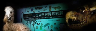 大英自然史博物館展, 台灣防潮科技空間除濕技術的專業呵護